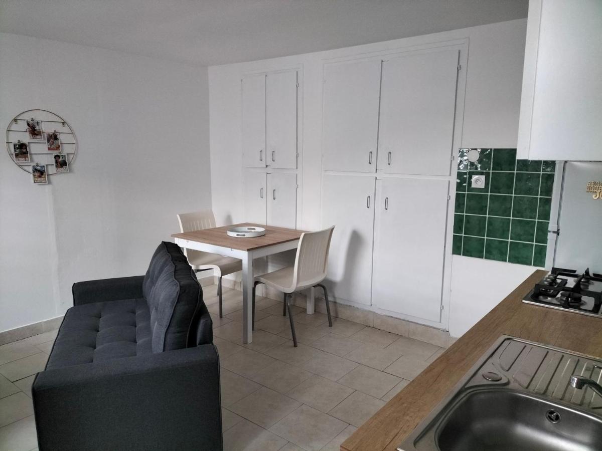 Agreable Maison De Vacances En Charente-Maritime Arvert Екстер'єр фото