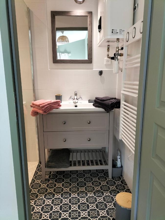 Agreable Maison De Vacances En Charente-Maritime Arvert Екстер'єр фото