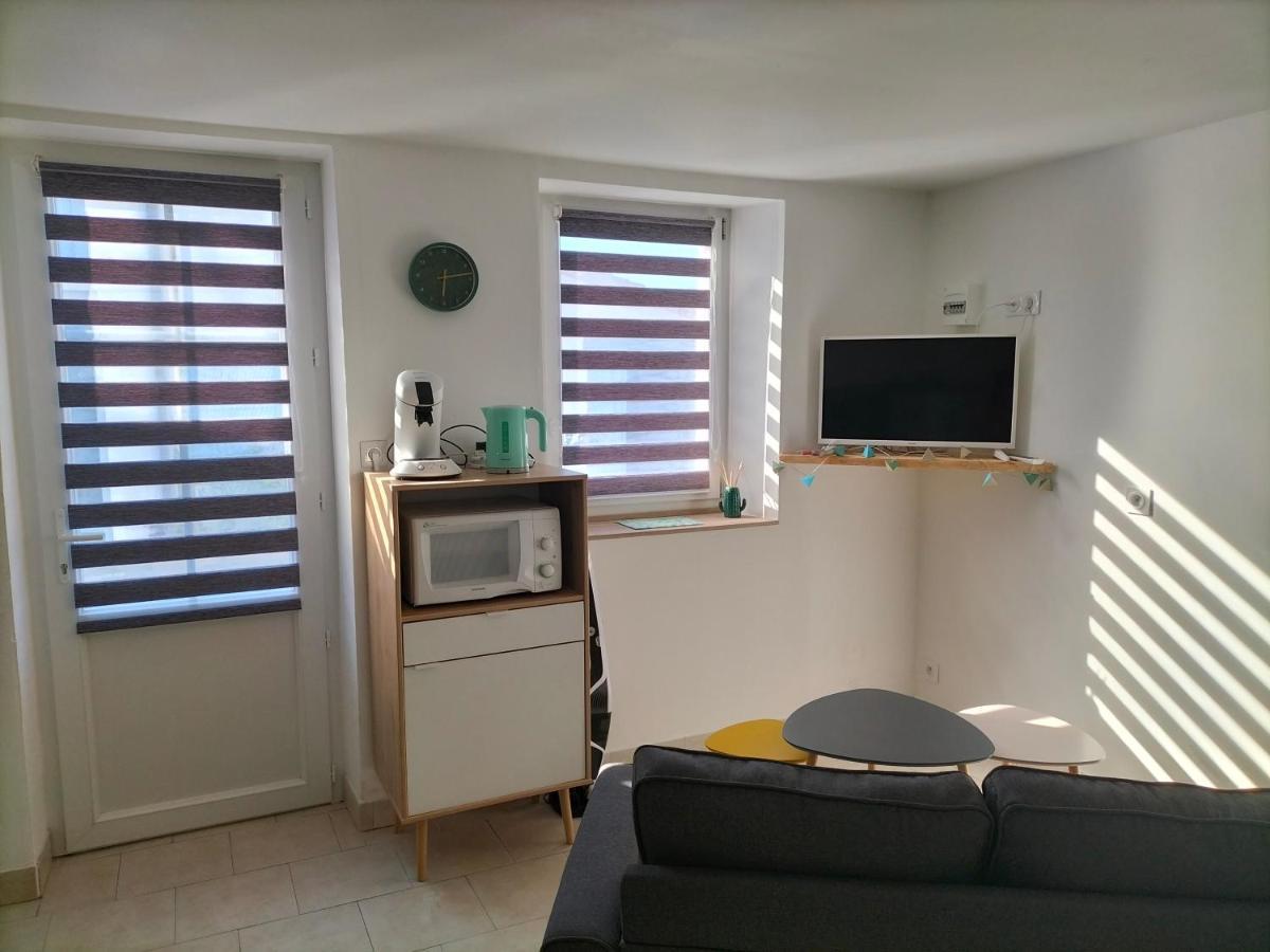 Agreable Maison De Vacances En Charente-Maritime Arvert Екстер'єр фото