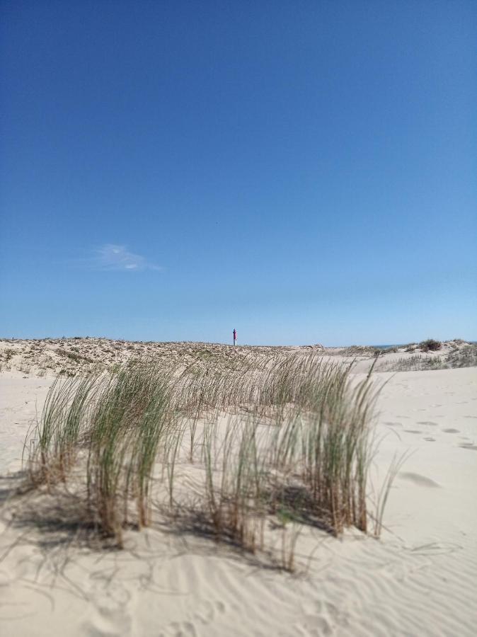 Agreable Maison De Vacances En Charente-Maritime Arvert Екстер'єр фото