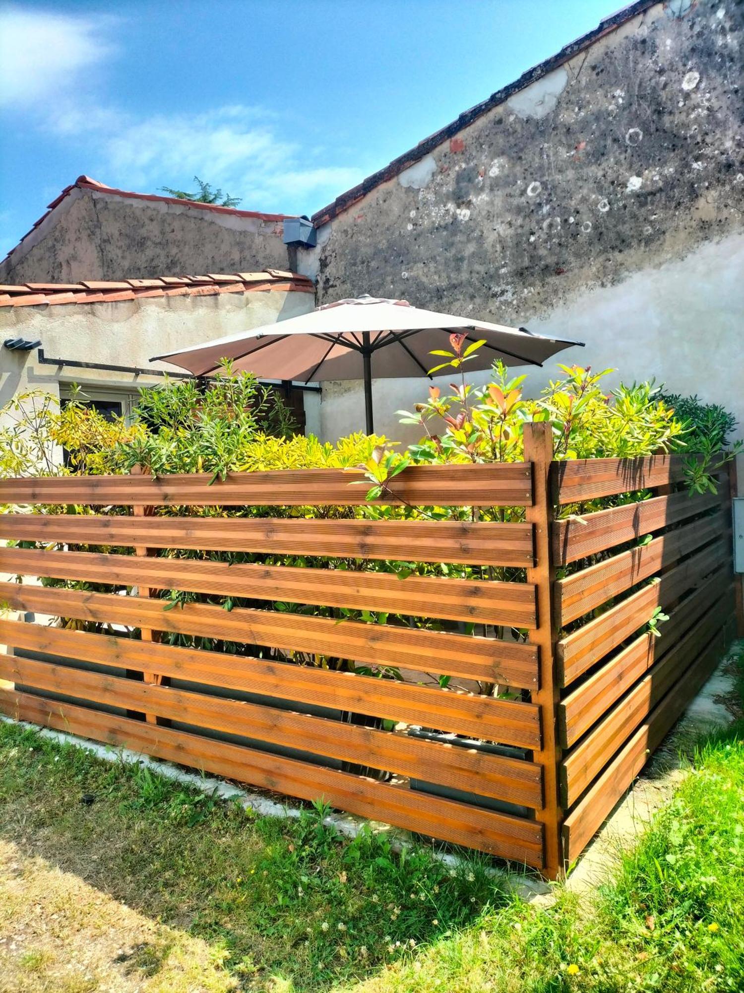 Agreable Maison De Vacances En Charente-Maritime Arvert Екстер'єр фото